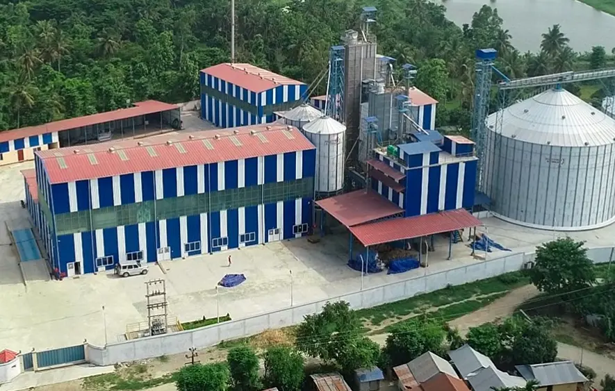 Birendra Bahadur Basnet - Executive Chairperson