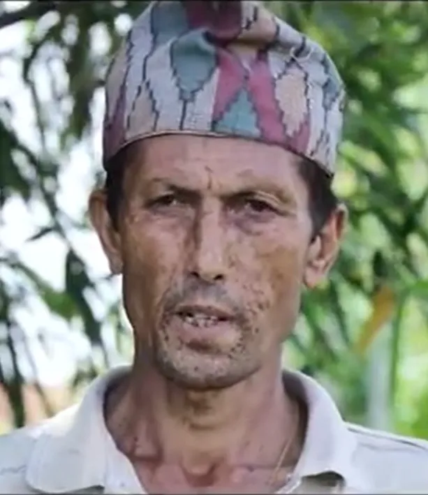 राजकुमार गिरी