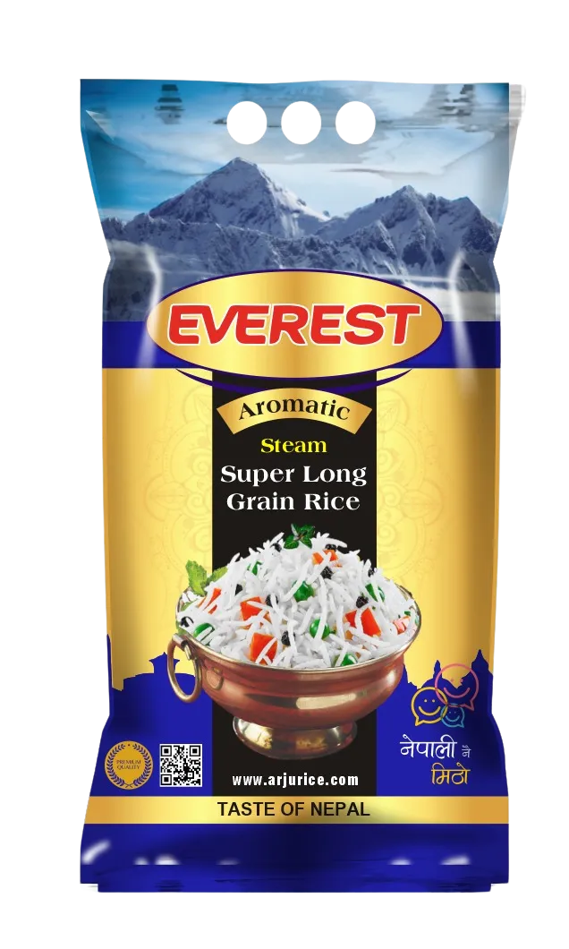 Everest Premium Super Long Aromatic