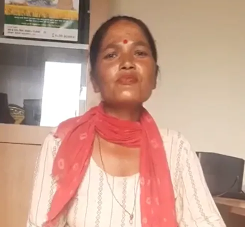 रीता थापा