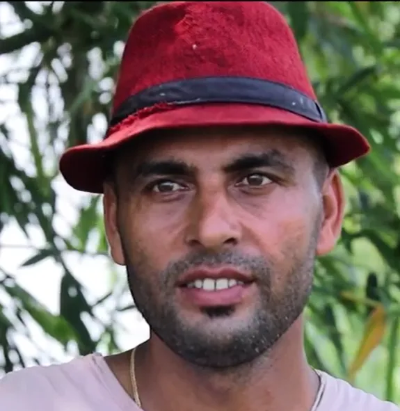 राम प्रसाद अधिकारी